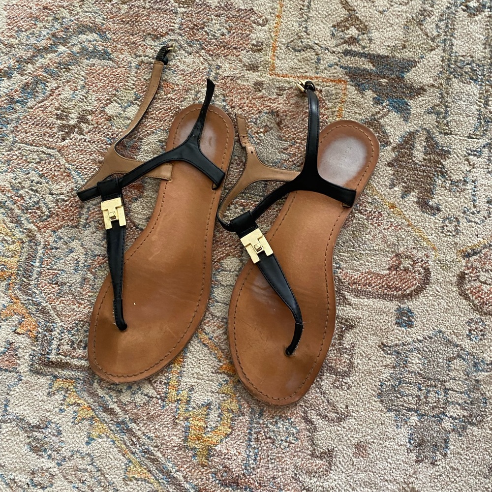 Tommy Hilfiger sandals